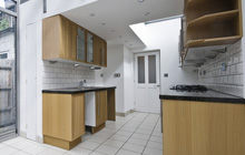 Hidcote Boyce kitchen extension leads